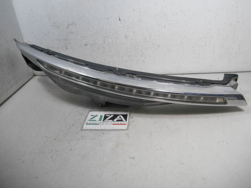 Faro Fanale Luce Diurna Anteriore Destro Lancia Delta 2011 46120748 1307329234