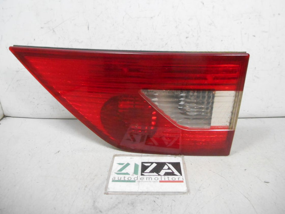 Faro Fanale Posteriore Interno Destro BMW X3 E83 2005 6321-3420206 63213420206