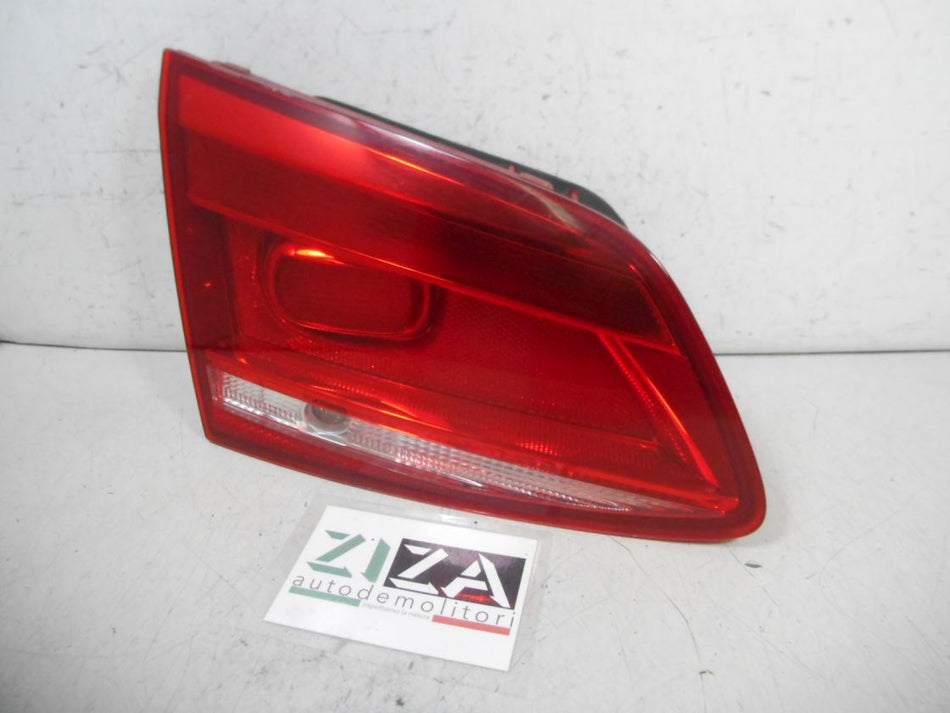 Faro Fanale Posteriore Interno Sinistro VW Passat B7 2011 3AF945093B