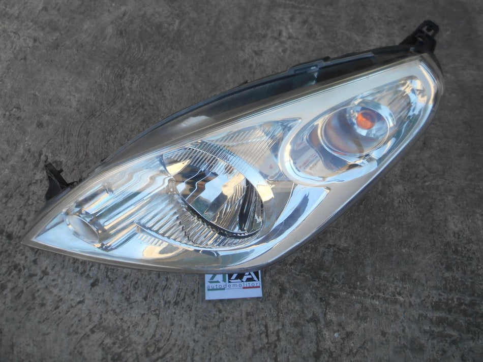 Faro Fanale Anteriore Destro Suzuki Splash 2010 08-218-1144L DEPO