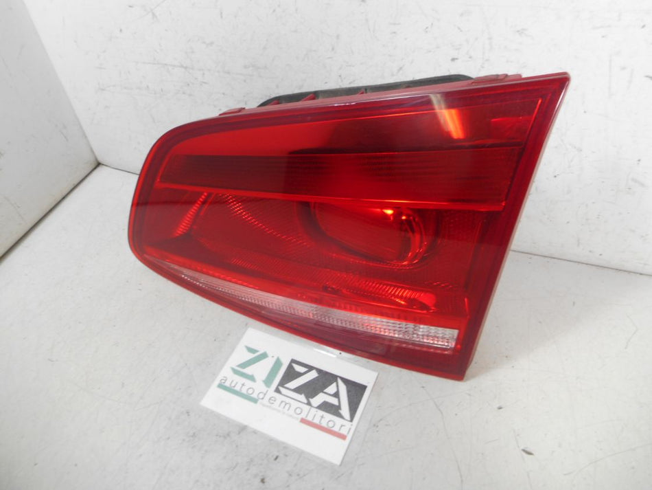 Faro Fanale Posteriore Interno Destro VW Passat B7 2011 3AF945094C