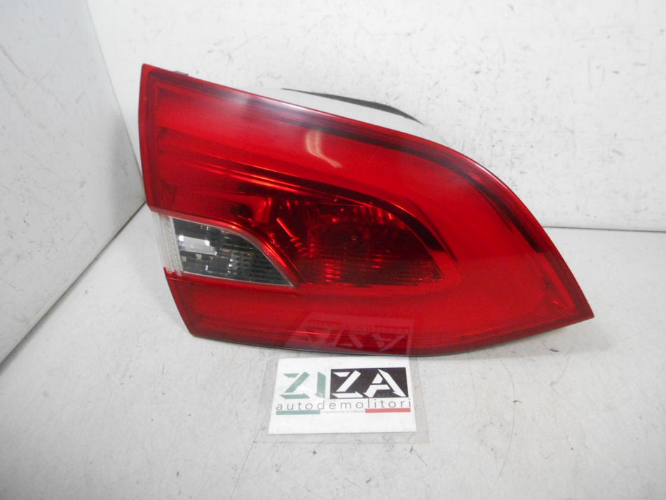Faro Fanale Posteriore Interno Sinistro Peugeot 308 II SW 2015 9678098080 L90019030