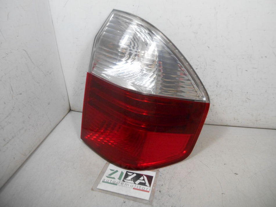 Faro Fanale Posteriore Esterno Destro BMW X3 E83 Restyling 2006 7162210