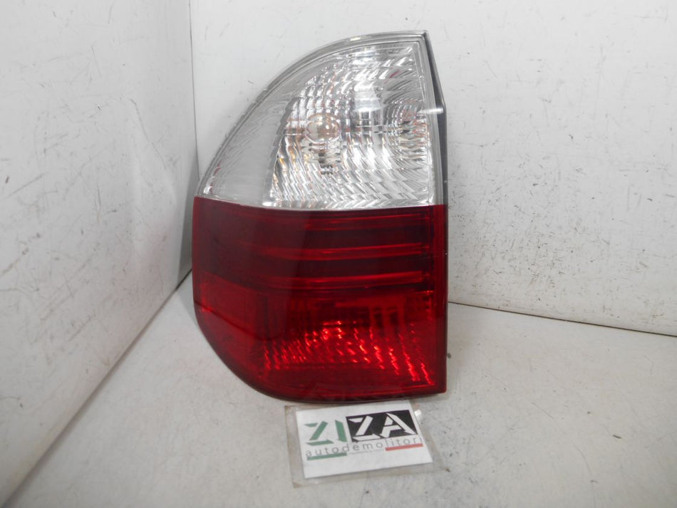Faro Fanale Posteriore Esterno Sinistro BMW X3 E83 Restyling 2006 7162209