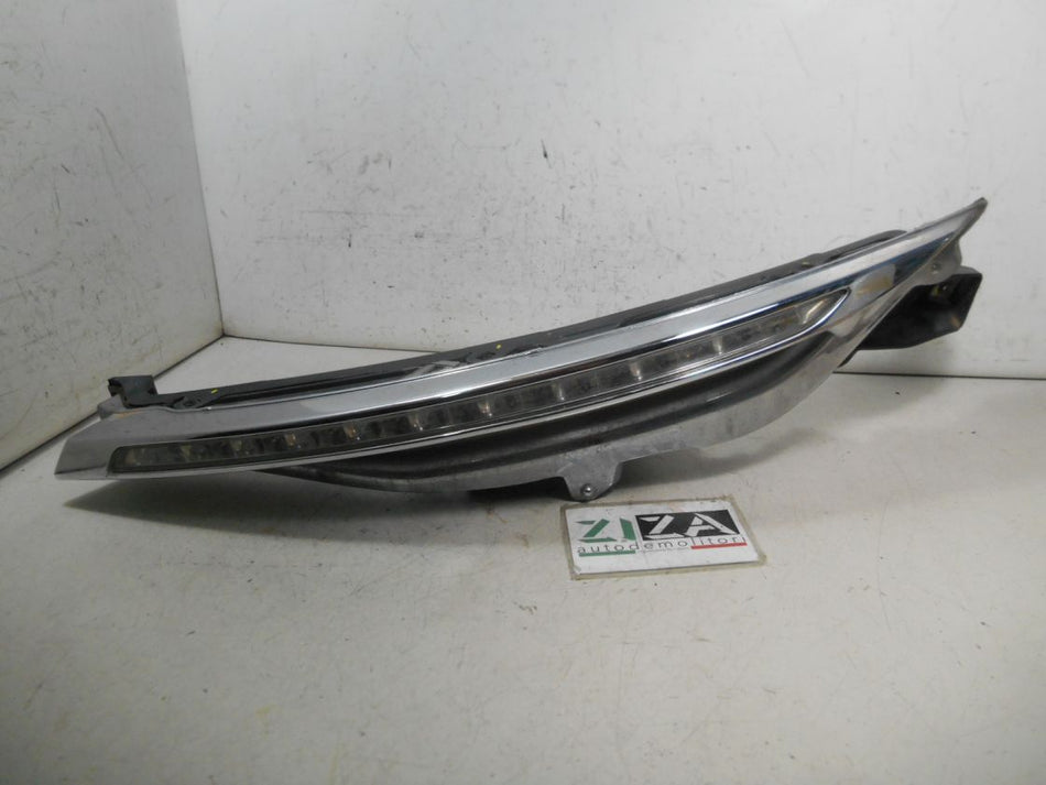 Faro Fanale Luce Diurna Anteriore Sinistro Lancia Delta 2011 46130748 1307329234