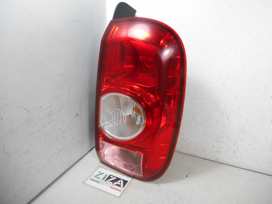 Faro Fanale Posteriore Destro Dacia Duster I 2012 085511996R