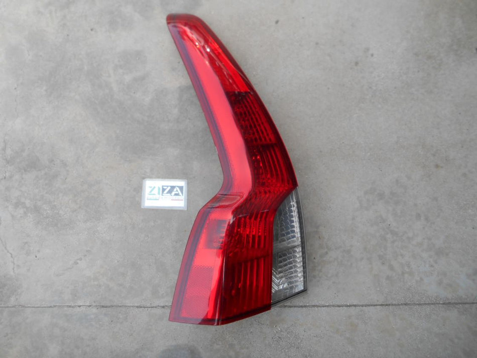 Faro Fanale Posteriore Sinistro Volvo V50 2007