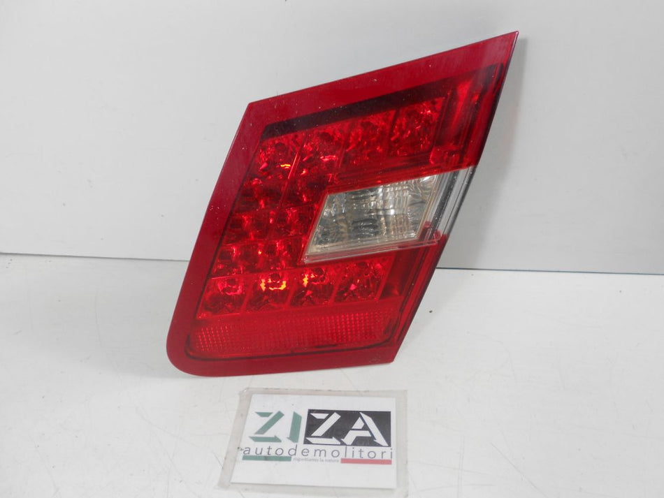 Faro Fanale Posteriore Interno Destro Mercedes W212 Berlina 2011 A2128200864