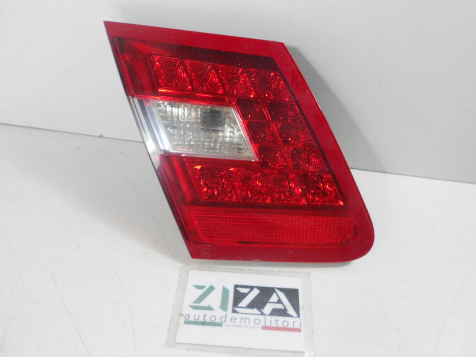 Faro Fanale Posteriore Interno Sinistro Mercedes W212 Berlina 2011 A2128200764