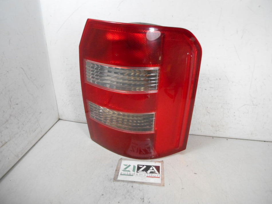 Faro Fanale Posteriore Destro Audi A2 2002 8Z0945096B