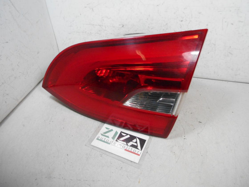 Faro Fanale Posteriore Interno Destro Peugeot 308 II SW 2015 9678094880