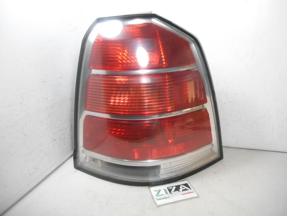 Faro Fanale Posteriore Destro Opel Zafira B 2008 13252448 24451843R