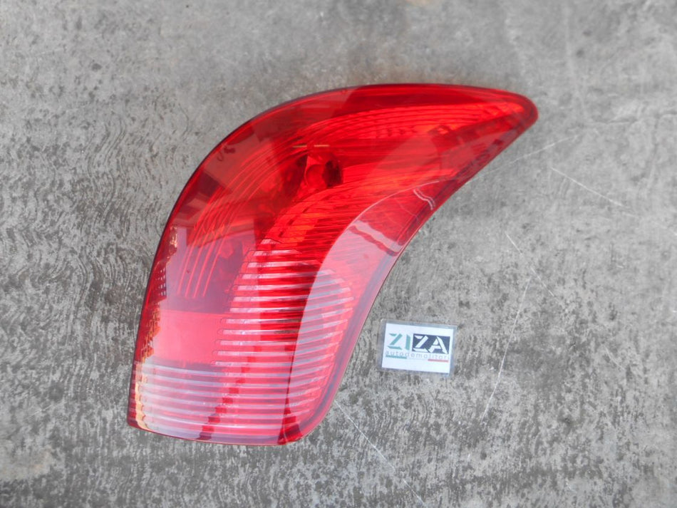 Faro Fanale Posteriore Destro Peugeot 308 I SW 2009 96814438XT