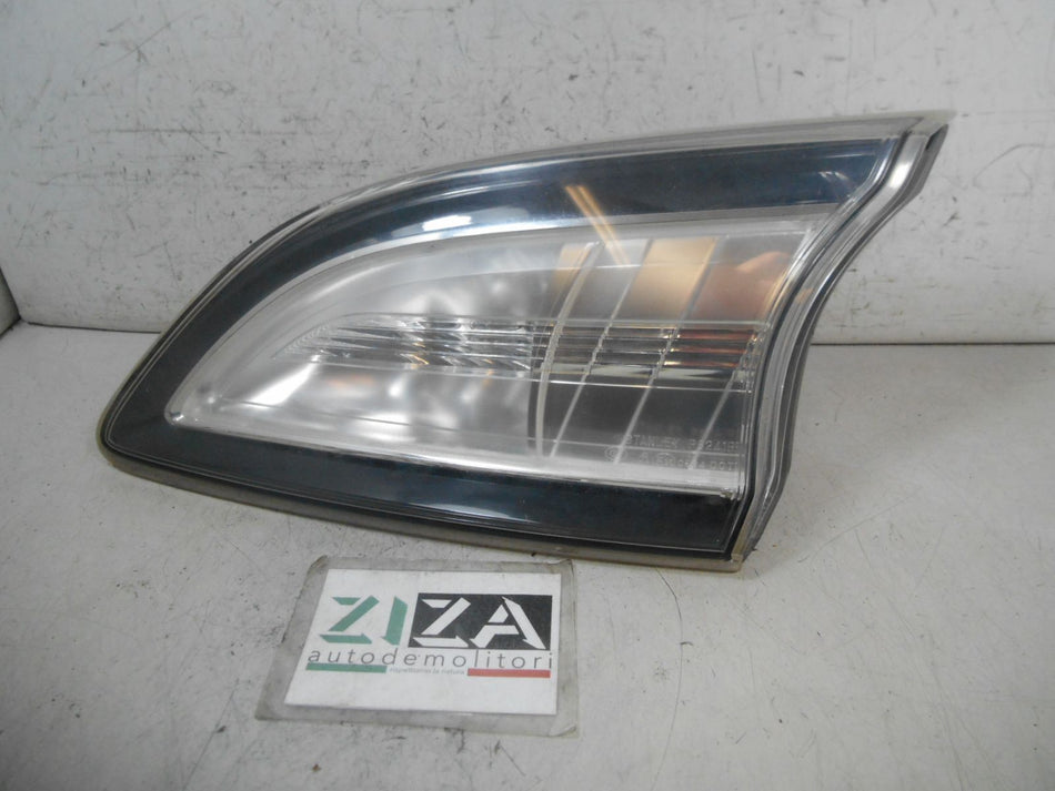Faro Fanale Posteriore Interno Destro Mazda 3 BL 2011 BBN7513F0