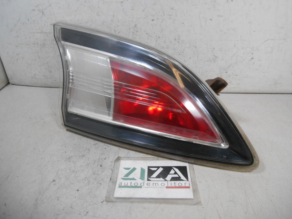 Faro Fanale Posteriore Interno Sinistro Mazda 3 BL 2011 BBN7513G0