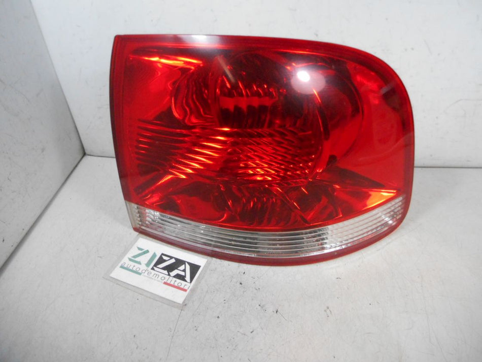 Faro Fanale Posteriore Esterno Destro VW Touareg 2004 08-441-1997R-B