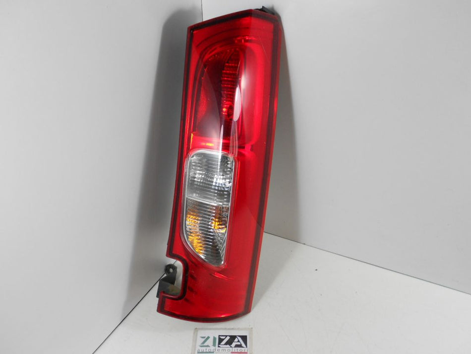 Faro Fanale Posteriore Destro Mercedes Citan W415 2017 A4159062700 265503611R