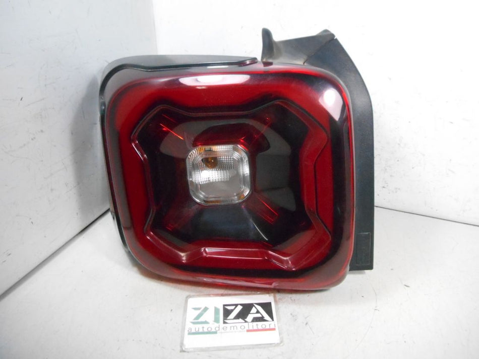 Faro Fanale Posteriore Sinistro Jeep Renegade Res. 2020 52087957