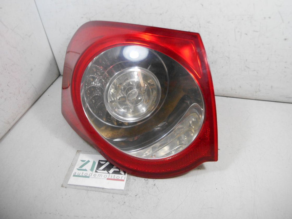 Faro Fanale Posteriore Esterno Sinistro VW Passat 3C SW 2006 3C9945095C