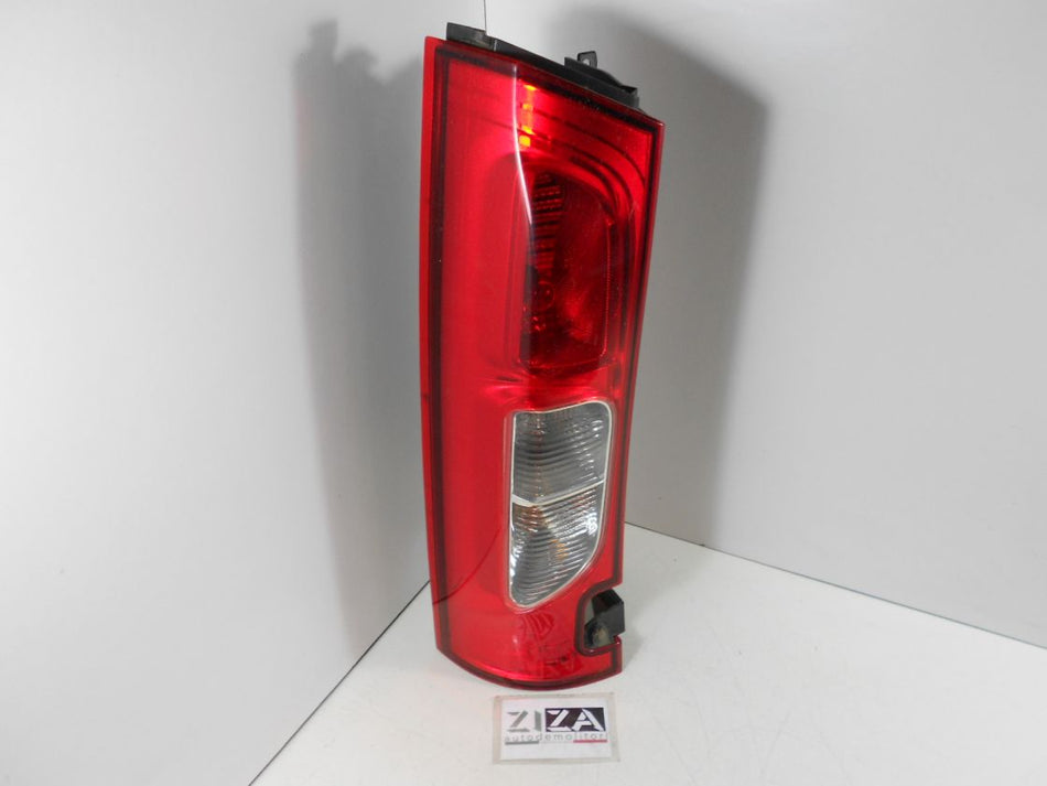 Faro Fanale Posteriore Sinistro Mercedes Citan W415 2017 A4159062800 265553910R