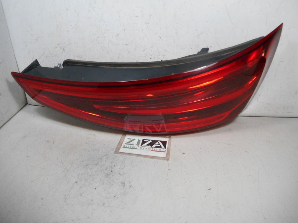 Faro Fanale Posteriore Destro Audi Q3 8U 2015 8U0945094H