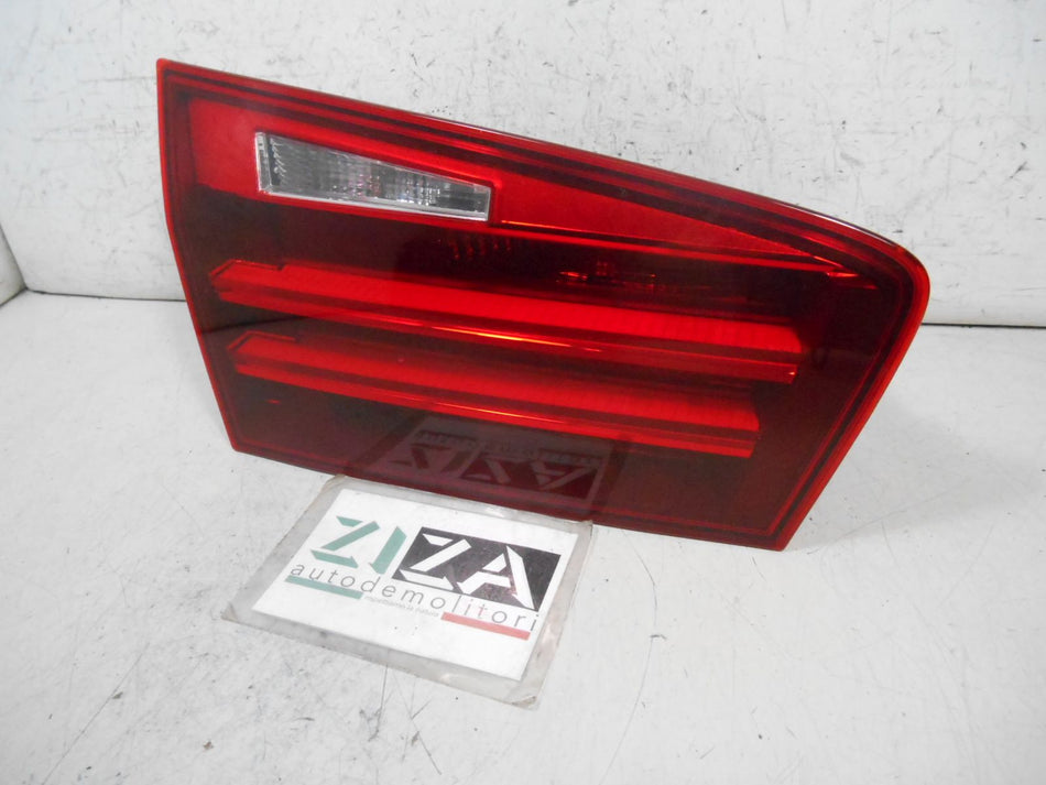 Faro Fanale Posteriore Interno Sinistro BMW F11 Res 2014 63.21-7370347-06 188174-01