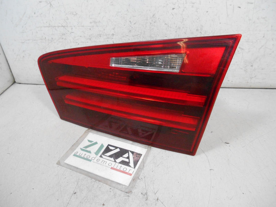 Faro Fanale Posteriore Interno Destro BMW F11 Res 2014 63.21-7370348-06 188174-02