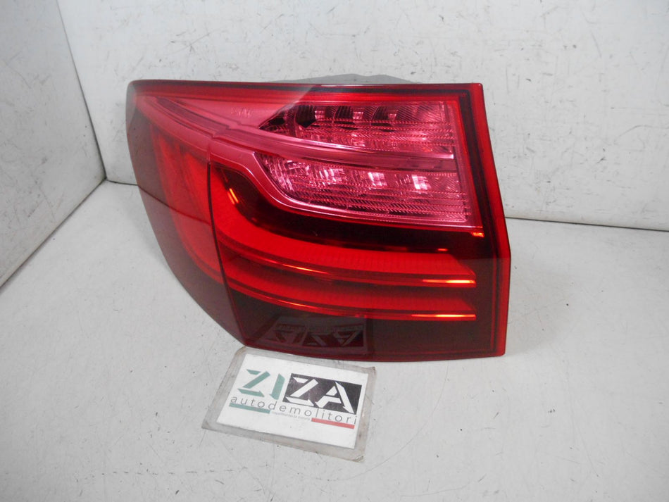Faro Fanale Posteriore Esterno Sinistro BMW F11 Res 2014 188180-01