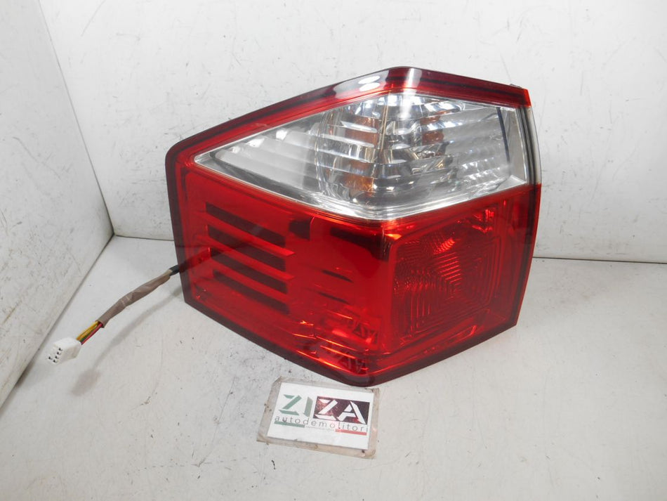 Faro Fanale Posteriore Esterno Sinistro Chevrolet Orlando 2012