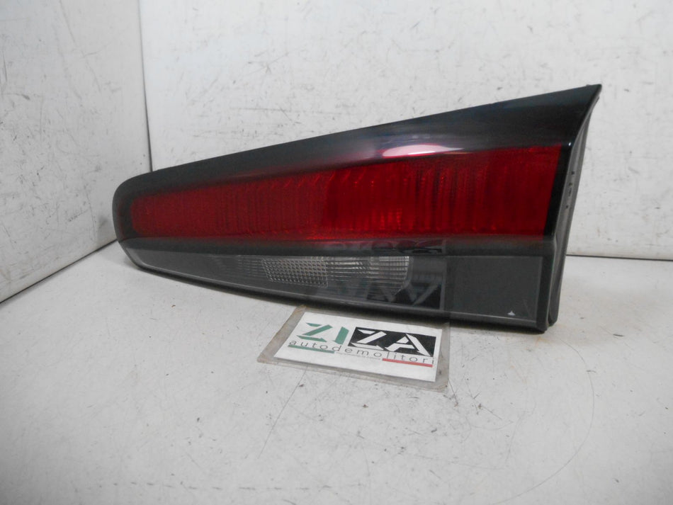 Faro Fanale Posteriore Interno Destro Fiat Tipo 357 SW 2018 0520977230E