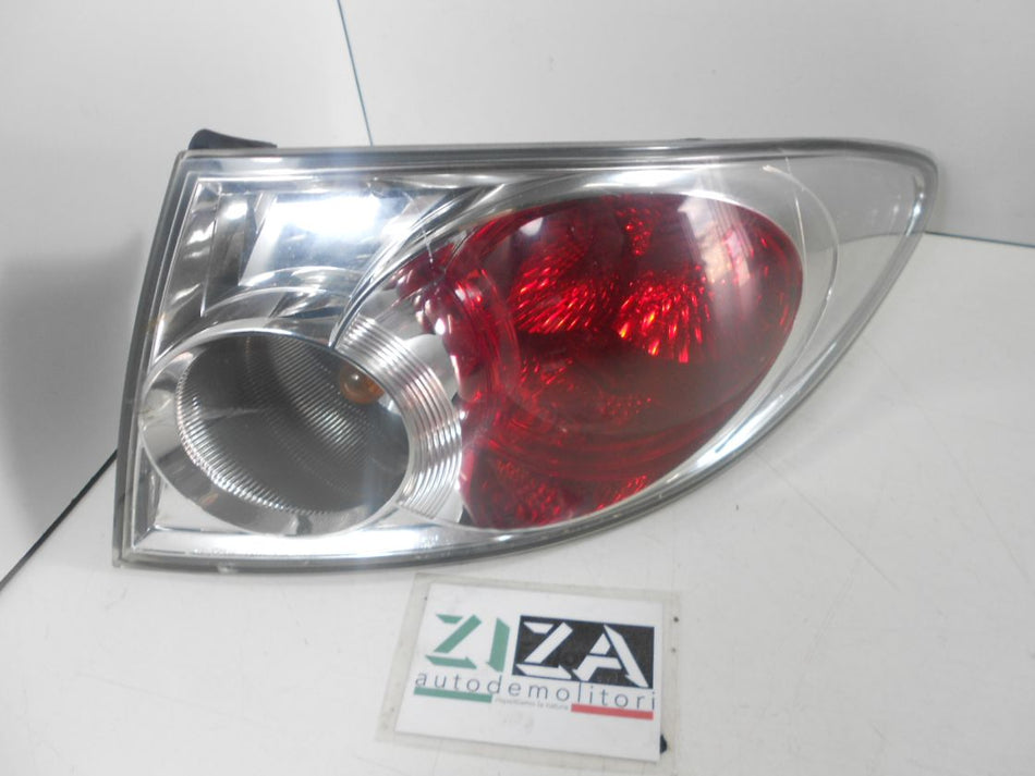 Faro Fanale Posteriore Esterno Destro Mazda 6 GG 2006 220-61971