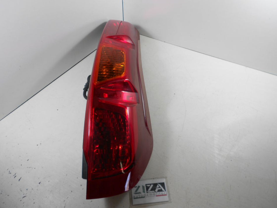 Faro Fanale Posteriore Destro Nissan X-Trail T31 2007