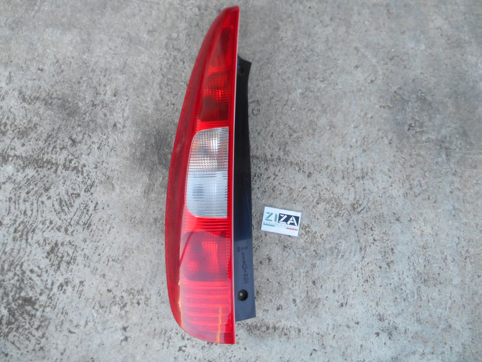 Faro Fanale Posteriore Sinistro Mitsubishi Colt Z30 2009 8330A233