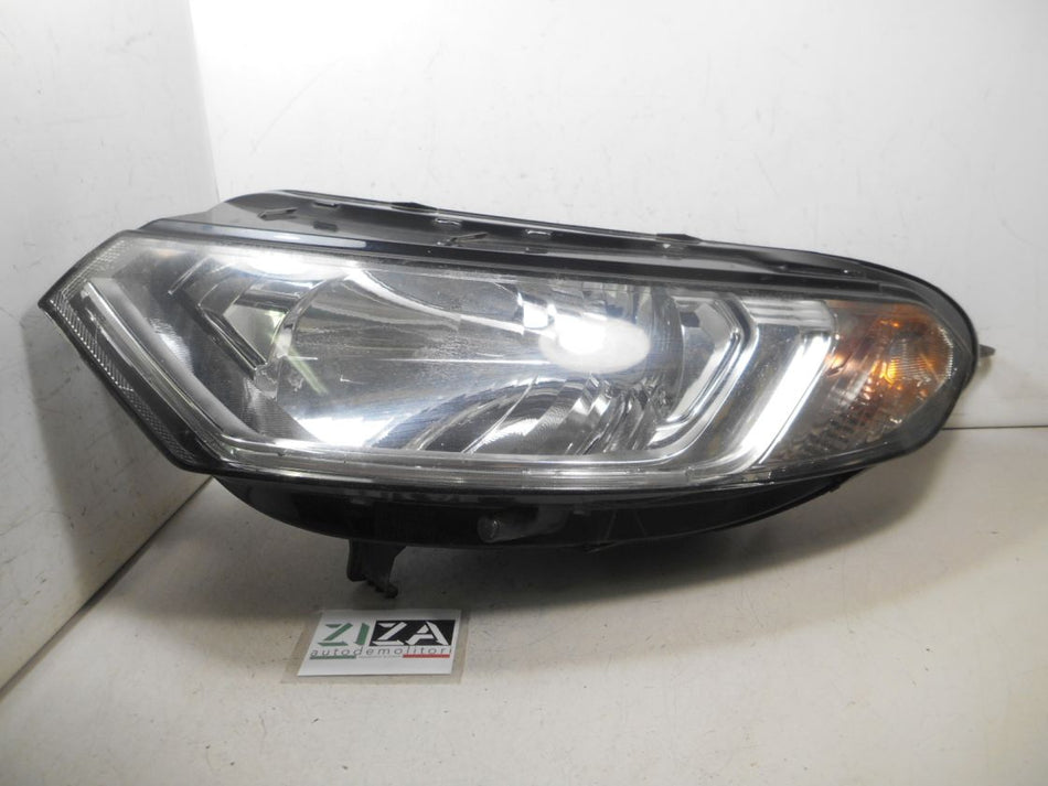 Faro Fanale Anteriore Sinistro Ford Ecosport 2017 CN1513W030BH