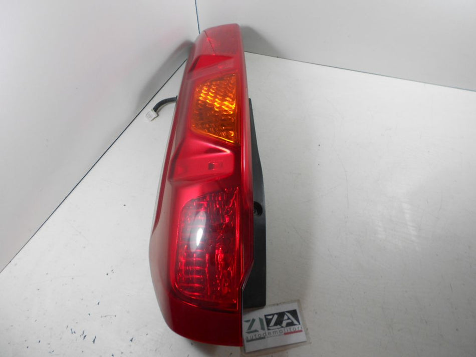 Faro Fanale Posteriore Sinistro Nissan X-Trail T31 2007 220-63929