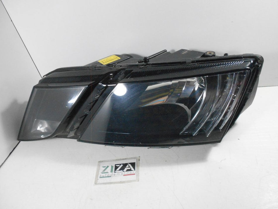 Faro Fanale Anteriore Sinistro Skoda Octavia 5E Res 2019 5E1941015C