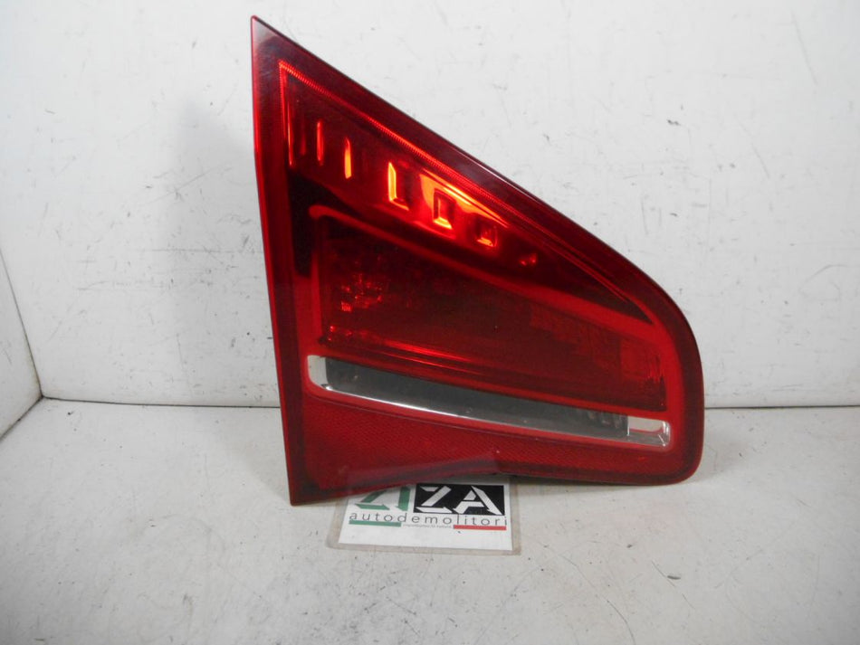 Faro Fanale Posteriore Interno Sinistro Opel Meriva B 2011 13260838 21629003 21620101