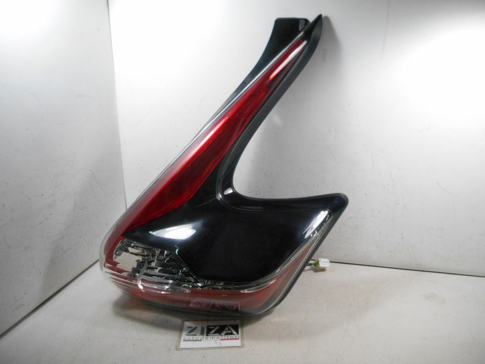 Faro Fanale Posteriore Destro Nissan Juke F15 Rest 2019 26550-BV80B