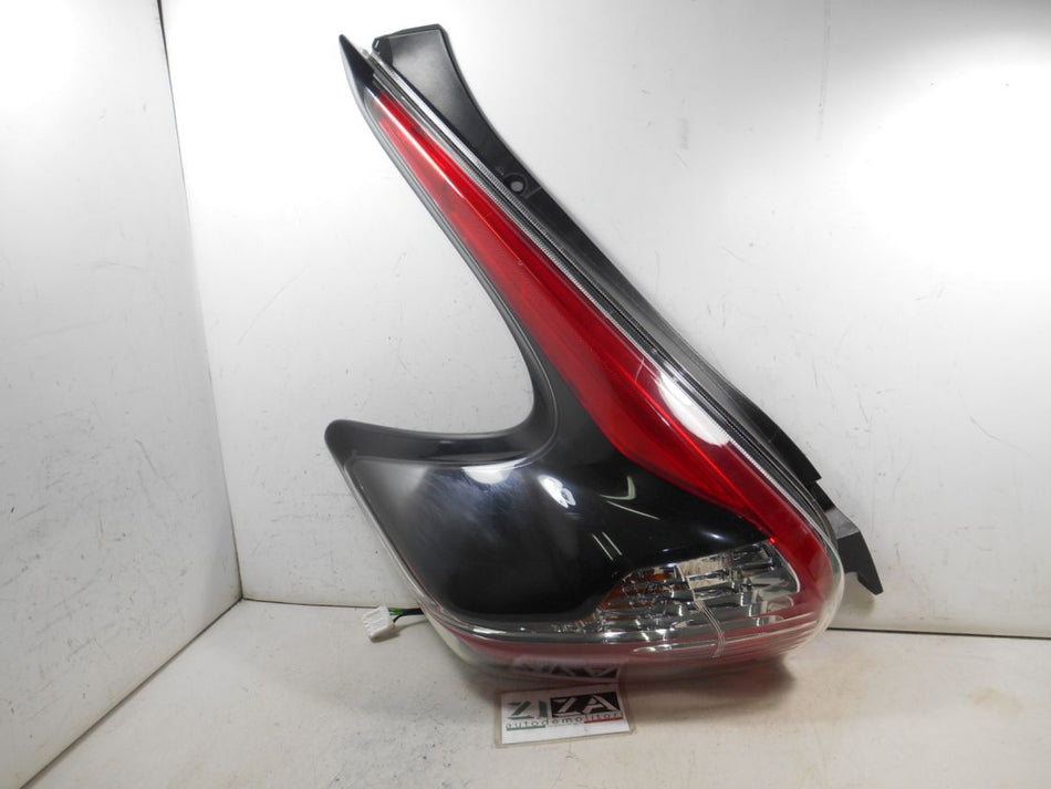 Faro Fanale Posteriore Sinistro Nissan Juke F15 Rest 2019 26555-BV80B