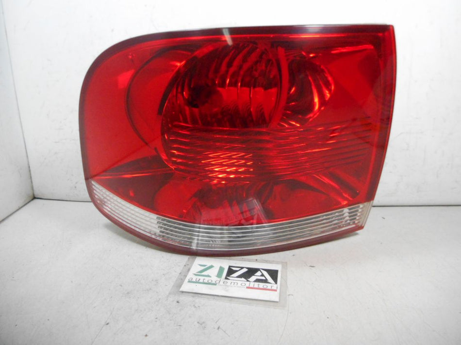Faro Fanale Posteriore Esterno Sinistro VW Touareg 2005 7L6945095K