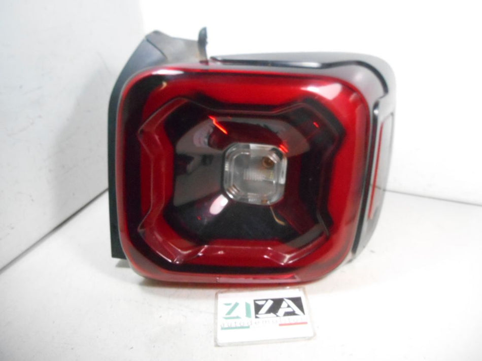 Faro Fanale Posteriore Destro Jeep Renegade Res. 2020 52087955