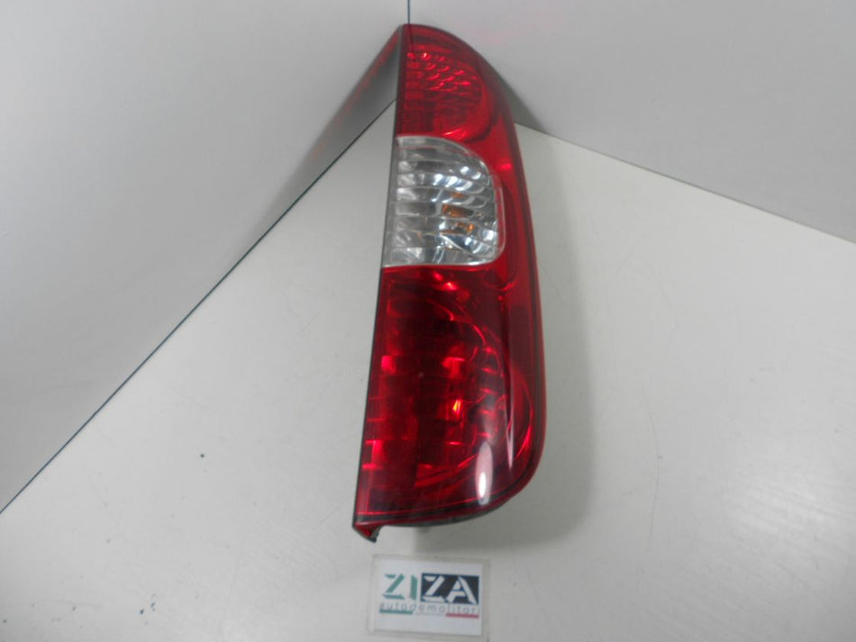 Faro Fanale Posteriore Destro Fiat Doblò I 2009 51755144 20110999