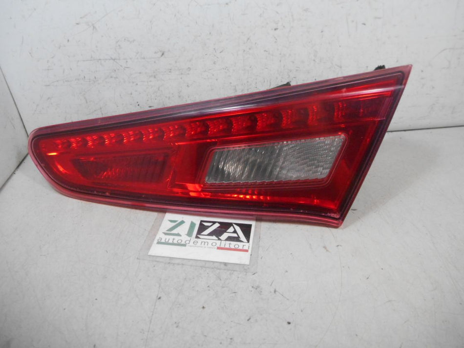 Faro Fanale Posteriore Interno Destro Alfa Giulietta 2013 50513400