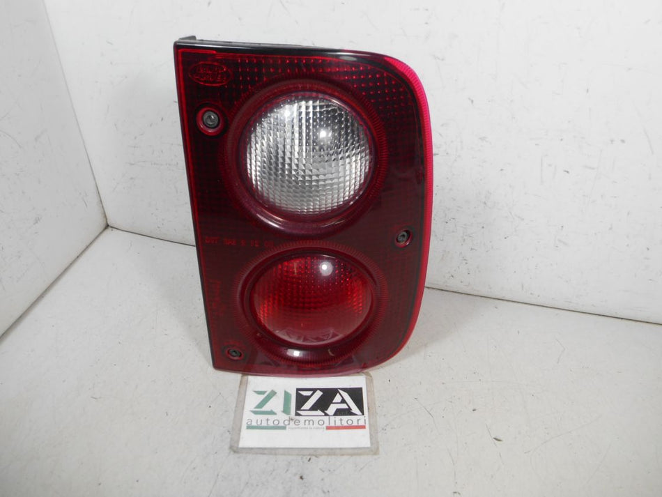 Faro Fanale Posteriore Destro Land Rover Freelander I 2000