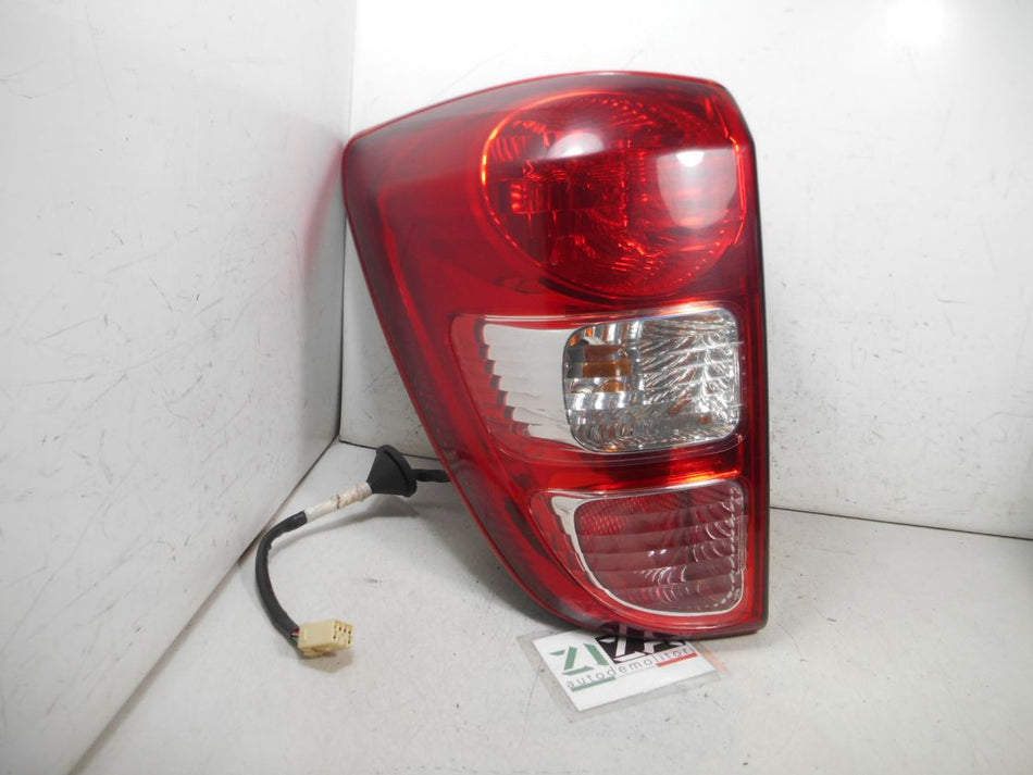 Faro Fanale Posteriore Sinistro Daihatsu Terios J200 2008 220-51832