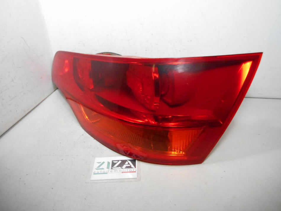 Faro Fanale Posteriore Destro Audi Q7 4L 2007 273302