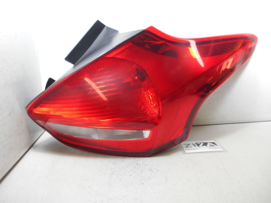 Faro Fanale Posteriore Destro Ford Focus III 2015 F1EB-13404-BE Berlina