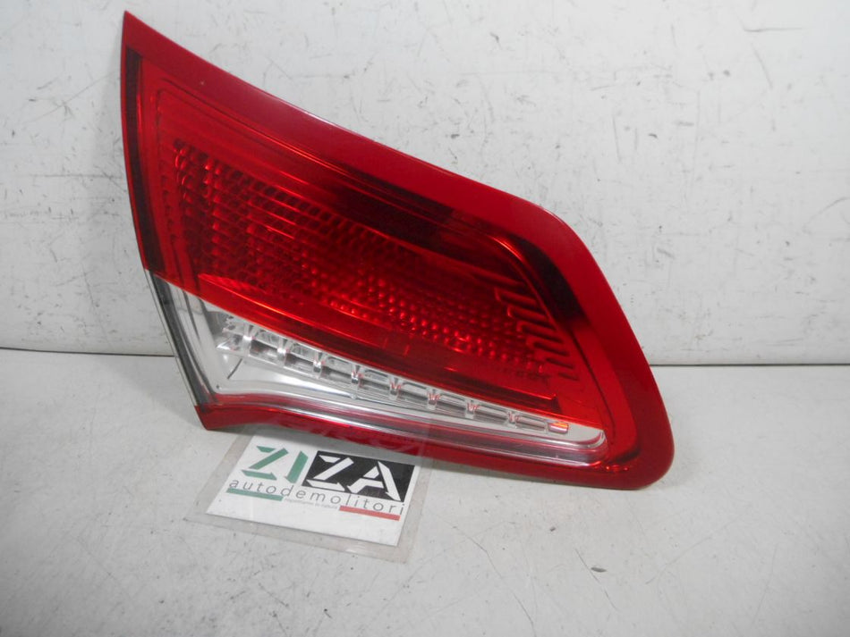 Catarifrangente Posteriore Interno Sinistro Citroen C4 II 2011 9672155880-01