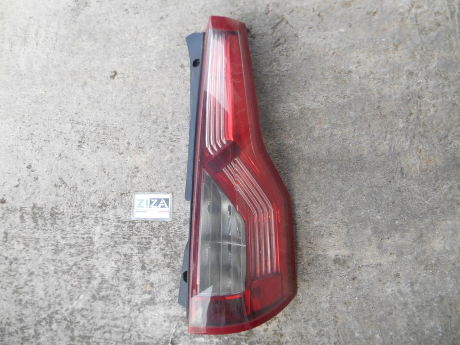 Faro Fanale Posteriore Destro Citroen C4 Grand Picasso 2008 009466-02