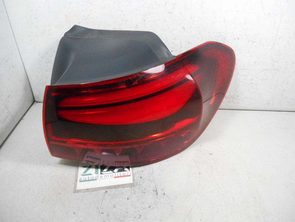 Faro Fanale Posteriore Esterno Destro Mercedes GLA H247 2023 A2479067407